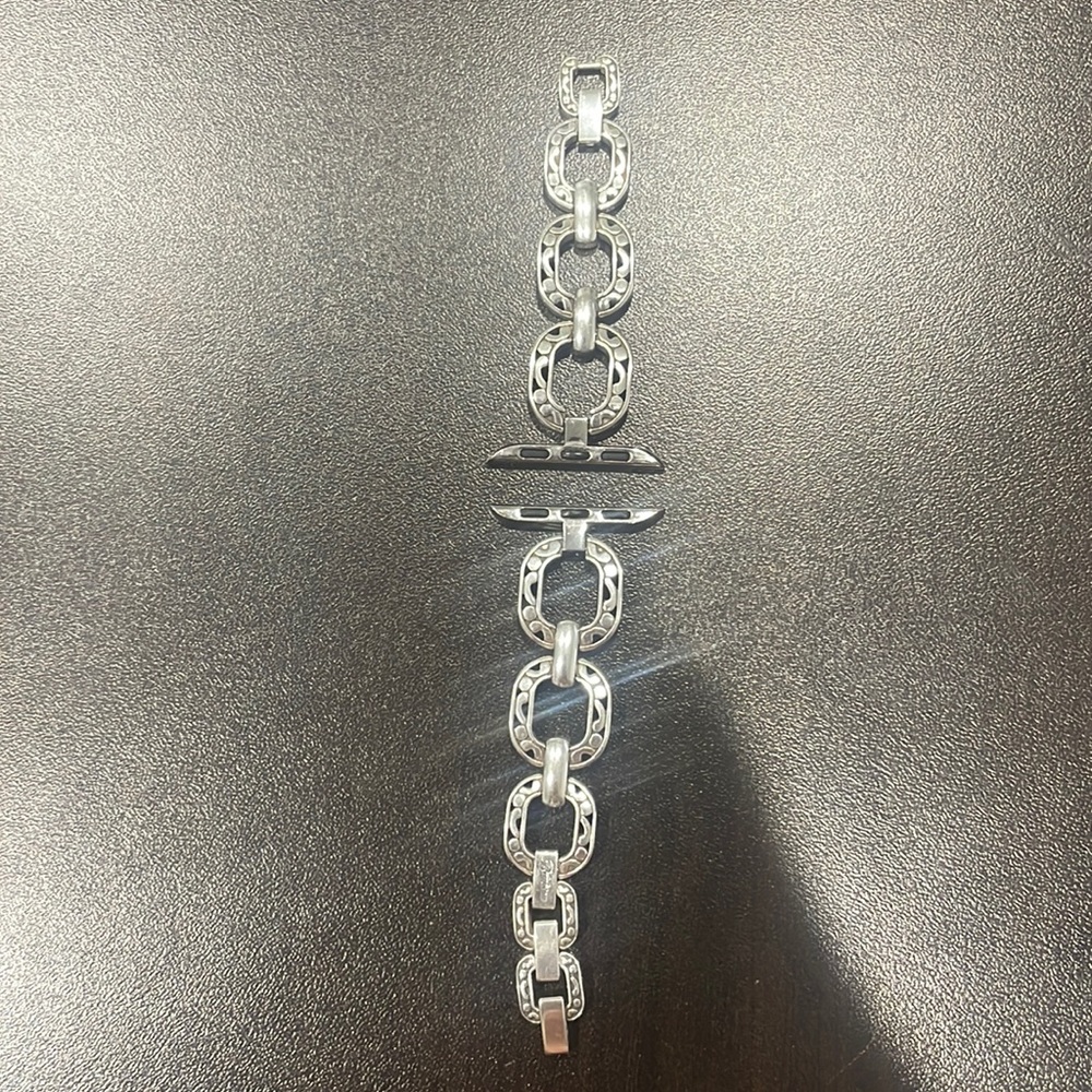 Brighton Apple Watch Band